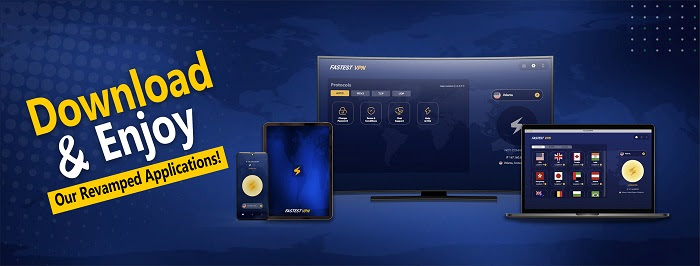 fastestVPN exclusive deal fastestVPN exclusive deal